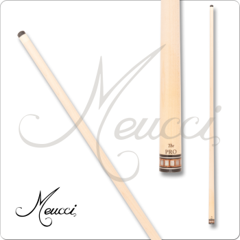 Meucci MEF01 Pro Shaft