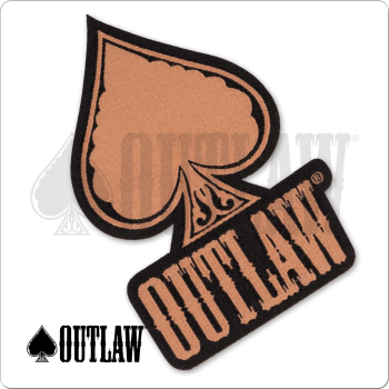 Outlaw NIPATCH OL Patch