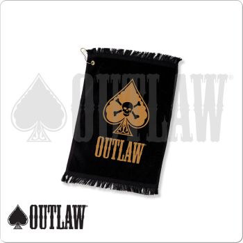 Outlaw NITOL Towel