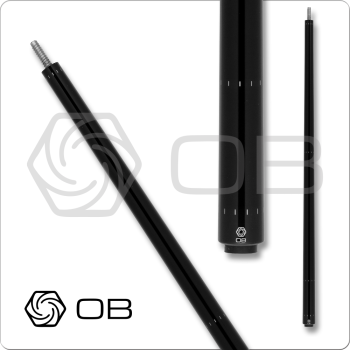 OB OB1824 Pool Cue - Butt Only