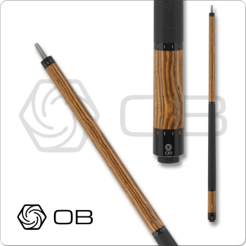 OB OB185 Pool Cue- Butt Only