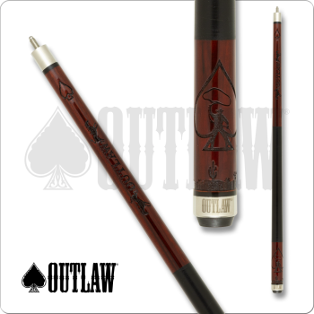 Outlaw OL55 Cue 
