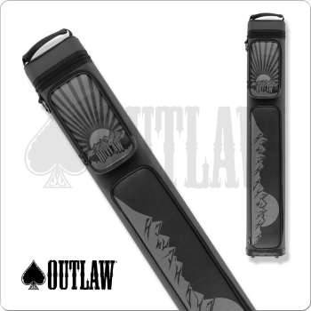 Outlaw OLB35M 3x5 Hard Cue Case