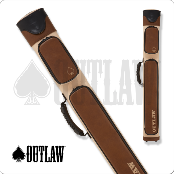Outlaw OLX22 Pool Cue Case 