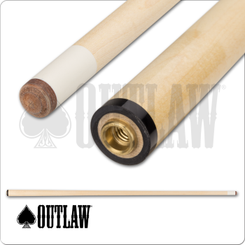 Outlaw OLXS Shaft 