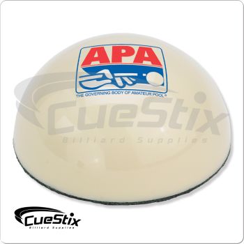 APA Cue Ball Pocket Marker
