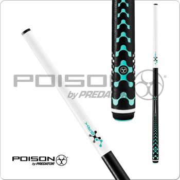 Poison POV5BKW VX5 Break - White
