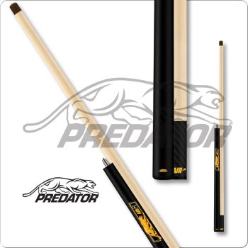 Predator PREA2YN Yellow Air 2 Jump Cue- No Wrap
