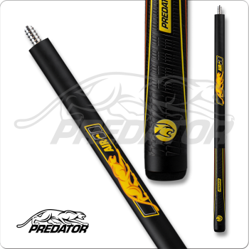 Predator Air II PREA2YW Yellow with Wrap
