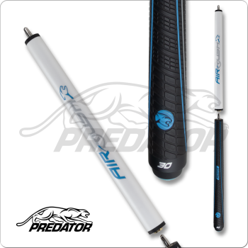 Predator PREARUW Air Rush - Sport Wrap - White