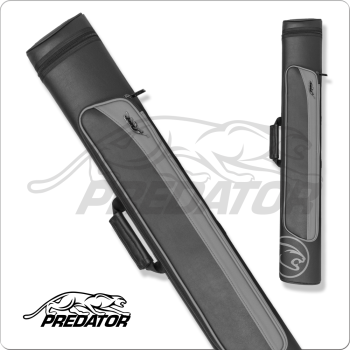 Predator Roadline PREDR24 2x4 Hard Case-Black/Grey
