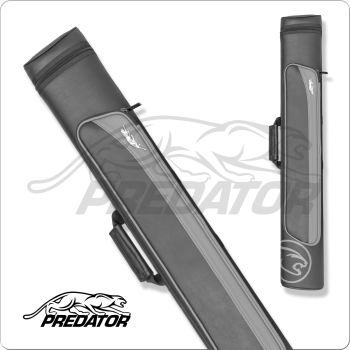 Predator Roadline PREDR35 3x5 Hard Case - Black/Grey
