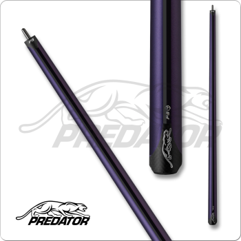 Predator PREP3PNW Purple P3 - No Wrap