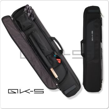 QK-S Rogue QKS09 3x4 Soft Cue Case