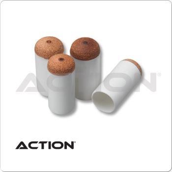 Action Slip-On QTSO Cue Tip - single