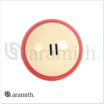 Aramith RBCB Crown Standard Replacement Ball