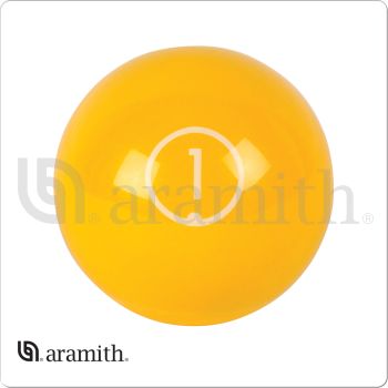 Aramith RBCONT Continental Replacement Ball