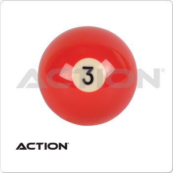 Action RBDLX Deluxe Replacement Ball
