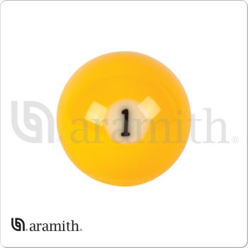 Aramith RBPM Premium Replacement Ball