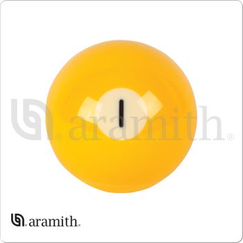 Aramith RBPR Premier Replacement Ball