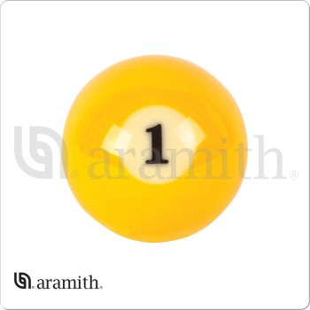 Super RBSAP Aramith Pro Replacement Ball