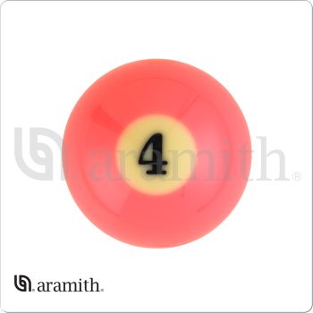 Aramith RBSAPTV Super Aramith Pro TV Set Replacement Balls