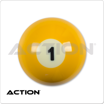 Action RBSTD Standard Replacement Ball