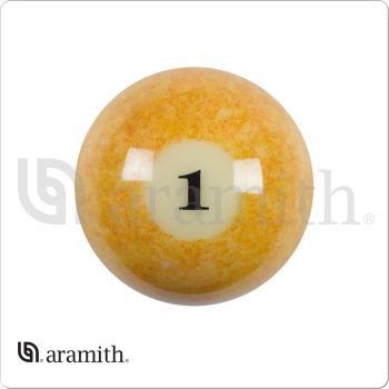 Aramith RBSTN Stone Replacement Ball 