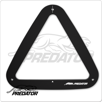 Predator Aerorack RKPRE Triangle Rack- Black