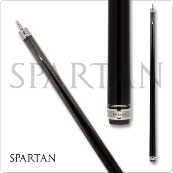 Spartan SPR06 Cue - Butt Only
