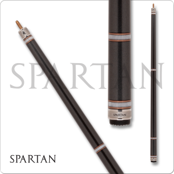 Spartan SPR12 Pool Cue - No Wrap