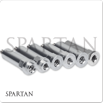 Spartan SPRVIN Universal Joint Adapter by Whyte Carbon