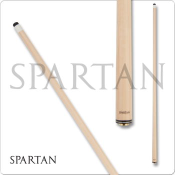 Spartan SPRXS Pool Cue Shaft