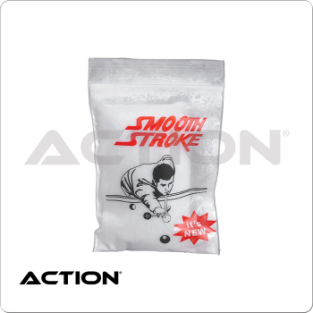 Action SPST1 Smooth Stroke Talc Bag