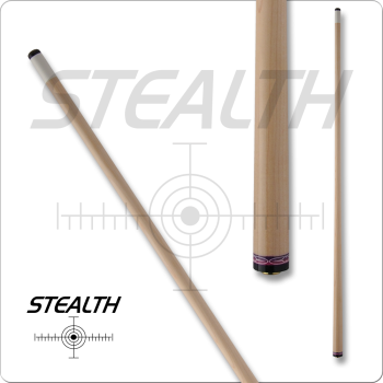 Stealth STH10 Shaft