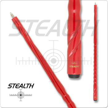 Stealth STH44 Cue - 18oz Only