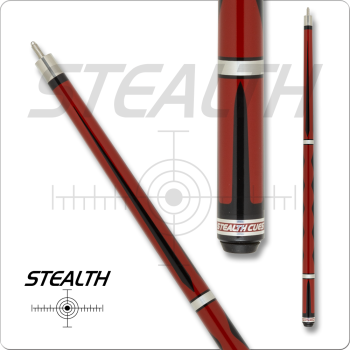 Stealth STH45 Cue