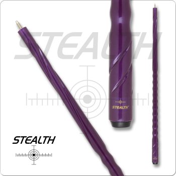 Stealth STH49 Cue - 18oz Only