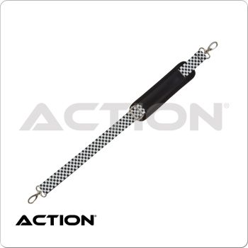 Action STRAP02 Checkered Case Strap