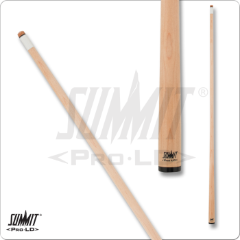 Summit Pro LD SUMXS1 Shaft - Standard Joints