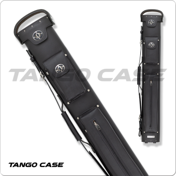 Tango TAAM24 Angus MKT Pool Cue Case 