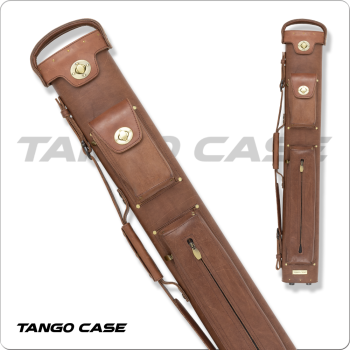 Tango TAPM24 Pampa MKT Pool Cue Case 