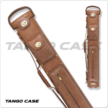 Tango TAPM35 Pampa MKT Pool Cue Case 