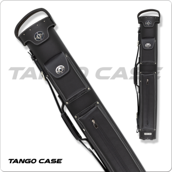 Tango TAZM36 Zorzal MKT Pool Cue Case 