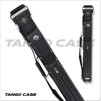 Tango TAZN22 Zonda Pool Cue Case 