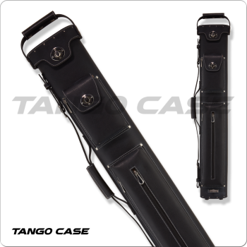 Tango TAZN35 Zonda Pool Cue Case 