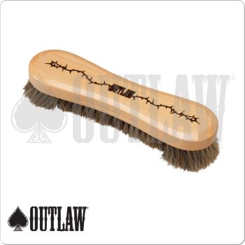 Outlaw Deluxe TBOL Table Brush 