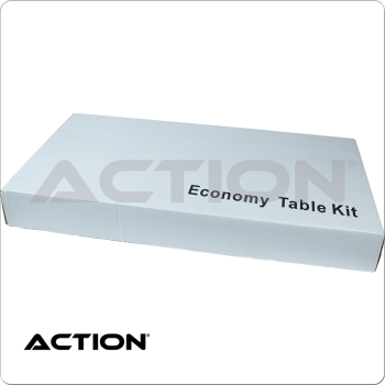 Economy TKECON Table Kit without balls