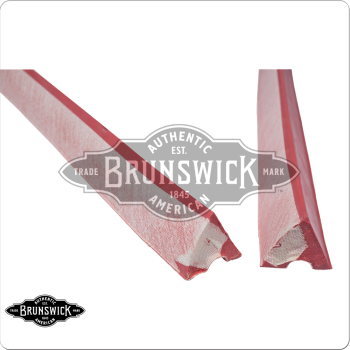 Brunswick TPBSS Super Speed Cushions 9ft - Set of 6 