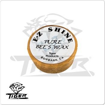 Tiger TPEZ E-Z Shine Bee's Wax